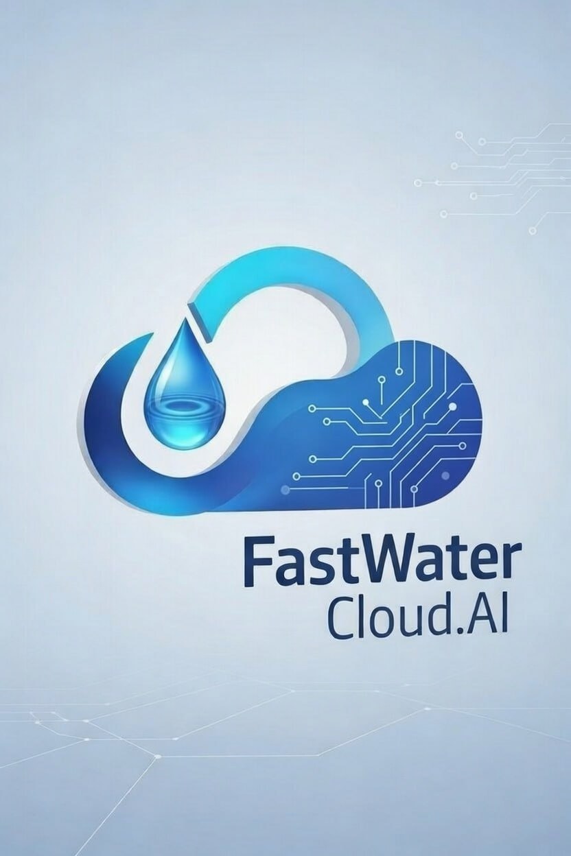 FastWater Cloud.AI